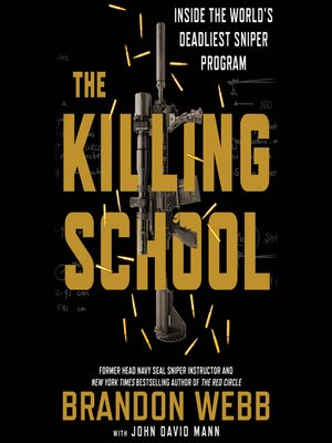 cover image of The Killing School